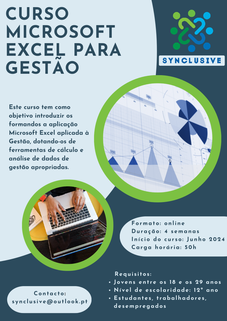 Banner de Publicidade do Curso