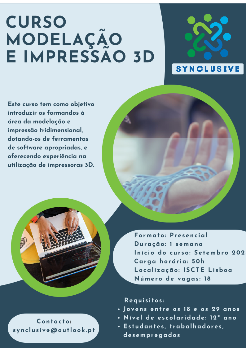 Banner de Publicidade do Curso